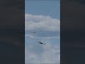 Intense Fighter  Chase and Shootdown | Military Simulation Gameplay