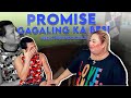 PROMISE GAGALING KA BES! #BESTFRIENDGOALS | PETITE TV
