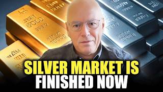Something Huge Just Snapped in London’s Silver Market… | Mario Innecco