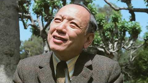 Shiing-Shen Chern Documentary