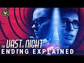 The Vast of Night Ending | What Happens, And What It Means