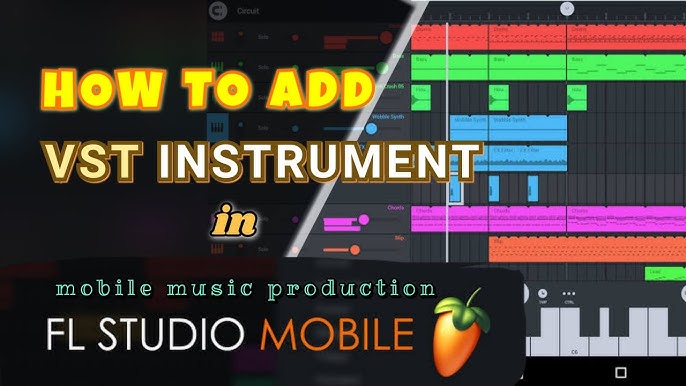 Fruity Loops coming to Android : r/WeAreTheMusicMakers