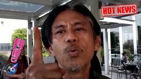 Hot News! Epy Kusnandar, Jangan Ganggu Istri Saya - Cumicam 06 April 2018