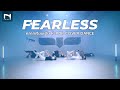 FEARLESS คลาสเรียนเต้น K-POP Cover Dance รุ่นอายุ 9-13 ปี - by INNER