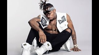 Diamond Platnumz Biography and Net Worth