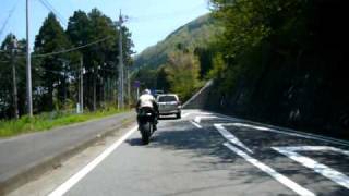 10.5/1　R413道志３