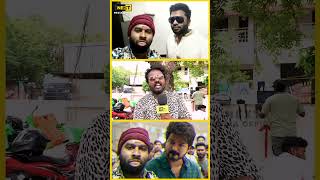 எல்லா படத்துக்கும் வர நீ ஏன் BALA படத்துக்கு வரல | KPY BALA ISSUE | #shorts #kpybala #kpybalascam