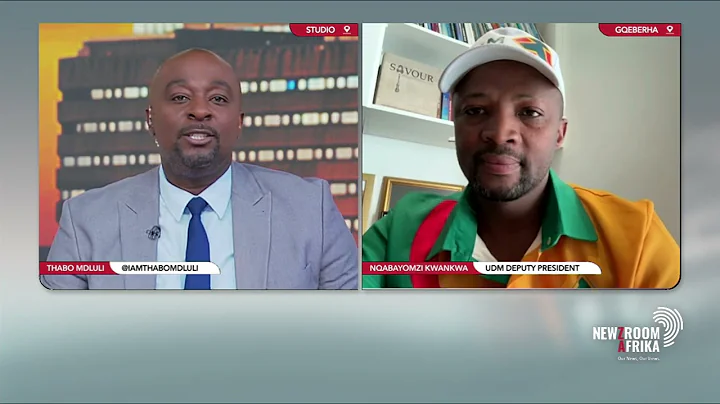 Call for Ramaphosa to act against political interference allegations