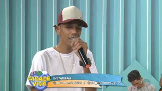 Mc Menor Lc Participa Do Quadro Galeto De Ouro Dessa Quarta-Feira