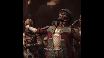 Hondo Ohnaka [The Clone Wars] #edit #starwars #shorts