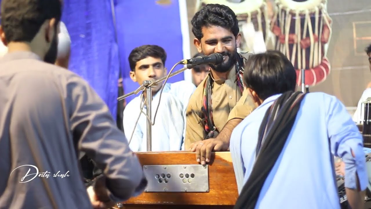 BEKARARAN  || BebagerAhmed || Hirronk Program 2024 ||