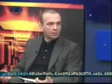 BARIERI 16/12/08 (9/11) Alexander Elisashvili.