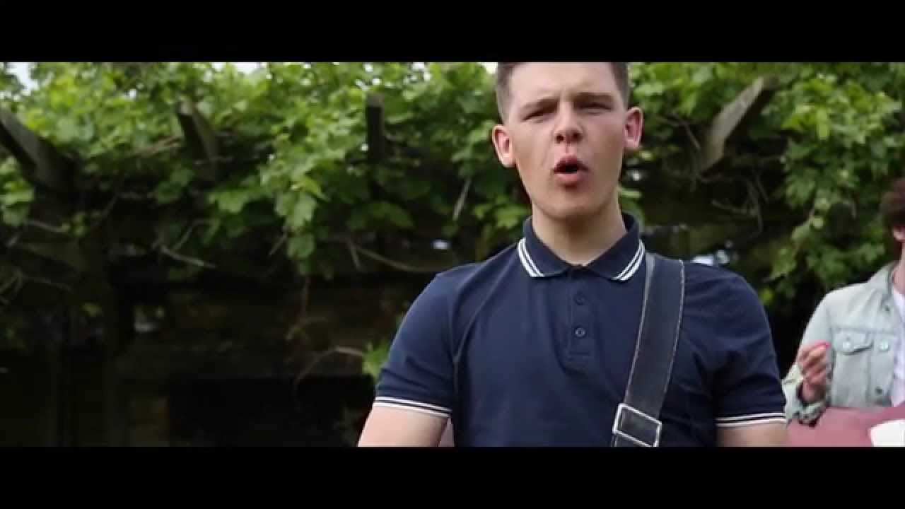 The Lucettas - I Suppose (Official Music Video)