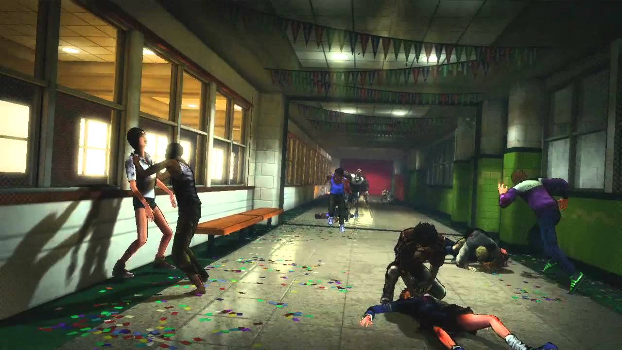 Remake of 2012 cult game 'Lollipop Chainsaw' featuring zombies to release  in 2023 