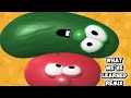 The What We've Learned Song Remix - VeggieTales