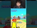 Almost Died Catching Goldfish in Roblox! Meet Roger #shorts