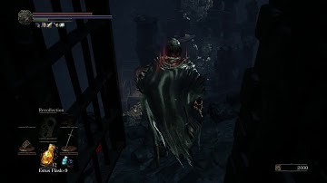 Dark Souls 3 Cinders Mod Compatible Irithyll Dungeon Skip