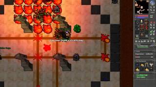 Banshee Quest Grimera Last Room