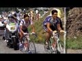 Tour de francia 1991  etapa 13 val louron