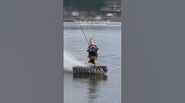 Have to make him proud👊🏼 #wakeboard #wakeboarding