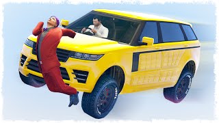 УЖАСНАЯ СМЕРТЬ НА ТРАССЕ В GTA ONLINE (ЭПИК В ГТА 5) #280 УЖАСНАЯ СМЕРТЬ НА ТРАССЕ В GTA ONLINE (ЭПИК В ГТА 5) #280