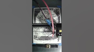 render to plot! #art #blender #drawing #pen  #3dprinting #pixelart #ink #creative  #artandcraft