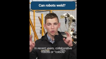Can Robots Weld? Exploring Autoline