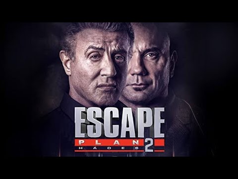 Escape Plan 2: Hades 2018 Movie | Sylvester Stallone | Dave Bautista | Full Facts and Review