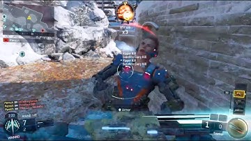 Smacking Getch Fanboy