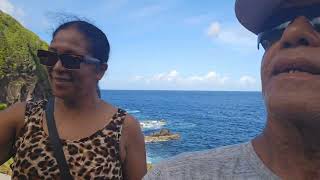 Download Lagu PT 2# AN EPIC JOURNEY, IN ST VINCENT- FR-SANDY BAY TO FANCY.PT 2 IS THE MUST WATCH# MP3