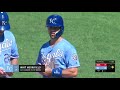 Royals Plays of the Week: 7/2/18 - 7/8/18