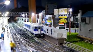 鉄道模型] マイクロエース Microace A6460 キハ48 リゾートしらかみ