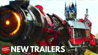 BEST UPCOMING MOVIES & SERIES 2022-2023 (Trailers) 48