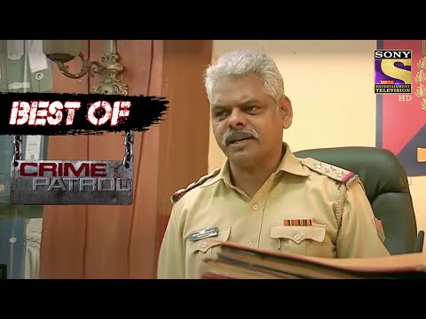 Best Of Crime Patrol - Disposed In The Middle Of Nowhere - Full Episode