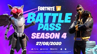 ... ▬▬▬▬▬▬▬▬▬▬▬▬▬▬▬▬▬▬▬▬
fortnite chapter 2 - season 4 update is close, today we cover the
battle pass, new seas...