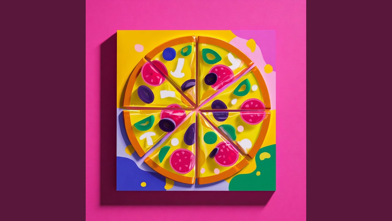 Paleta, paleta, paleta