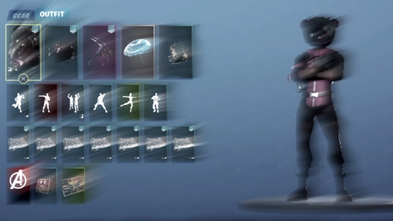 Locker update chapter 2 season 1 - YouTube