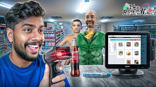 I GOT A JOB AT FREAKIEST CONVIENCE STORE IN JAPAN 😄 screenshot 5