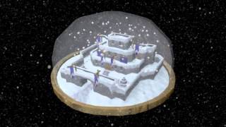 Harmony Snow Globe - Unlisted Runescape Music