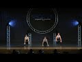 Hit the Road Jack - Broadway Bound Dance Center - The Force 2018