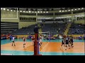 2017 Men's African Nations championship- MATCH No. 6 Libya (LBA) VS  Tunisia (TUN)