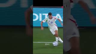 Download Lagu Dimarco's Volley Goal MP3 Download Lagu Dimarco's Volley Goal MP3
