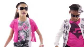 Exceptional - Starring Kelie And Rian