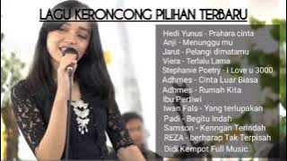 Lagu Keroncong Pilihan INDO Terpopuler 2021