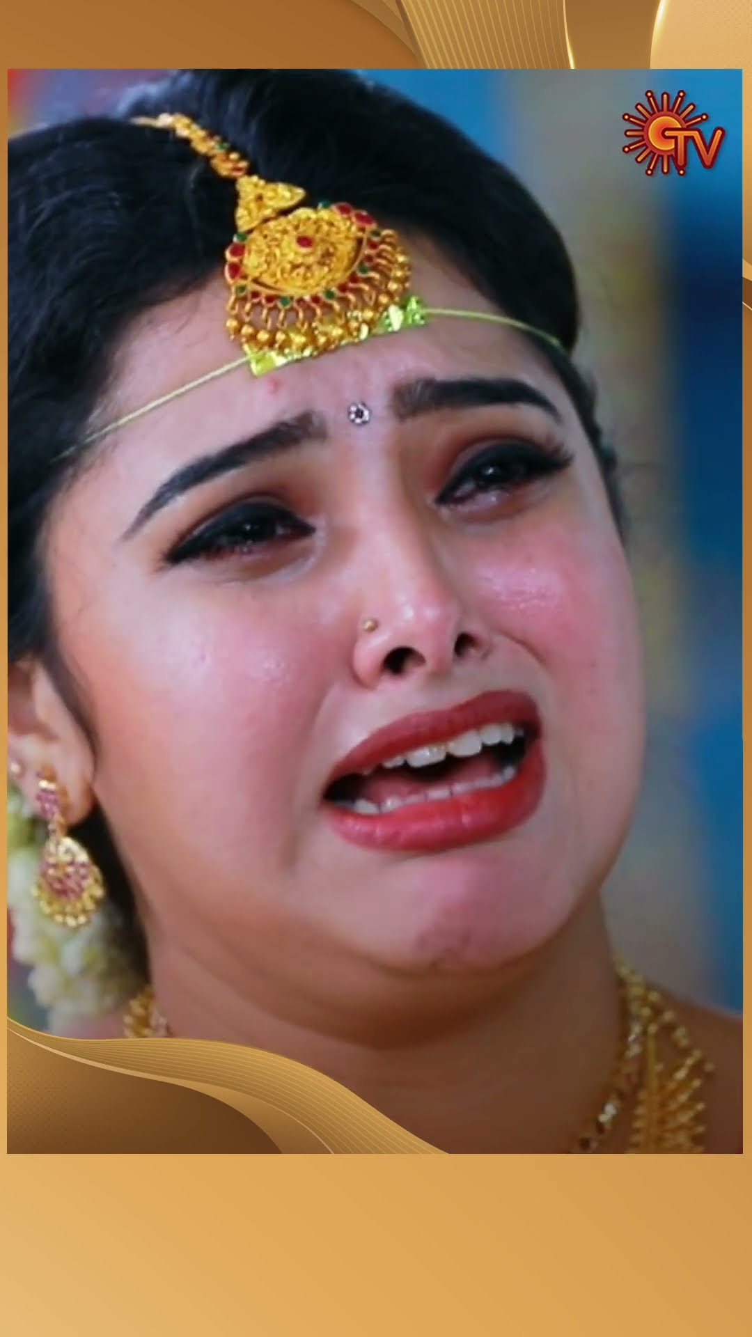 #Lakshmi #SunTV #shorts #tamilserial