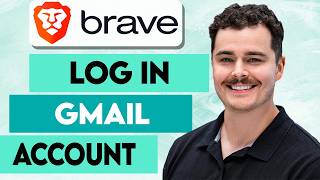 How To Login Gmail Account In Brave [2026 Guide]