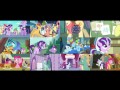 Youtube Thumbnail Season 6 Ponyvision