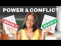 How to answer ANY Power &amp; Conflict Question on War &amp; Conflict