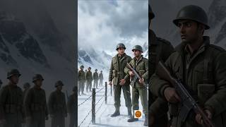 1962 का बदला? जब Nathu La में भारत चीन के सामने नहीं झुका 🇮🇳 | Nathu La 1967 #facts #itihasdarshan