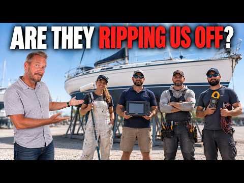 The Boating Industry Has a Trust Problem